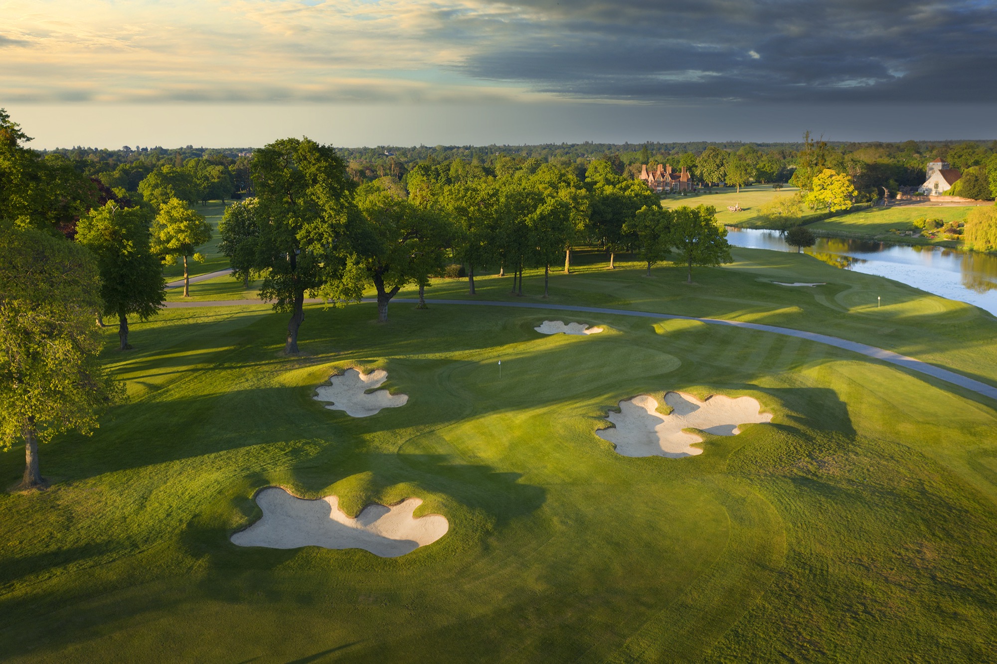 Course detail